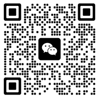 微信二维码